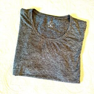 Nike Dri Fit Short Sleeve Tee Shirt Wos Sz 1X